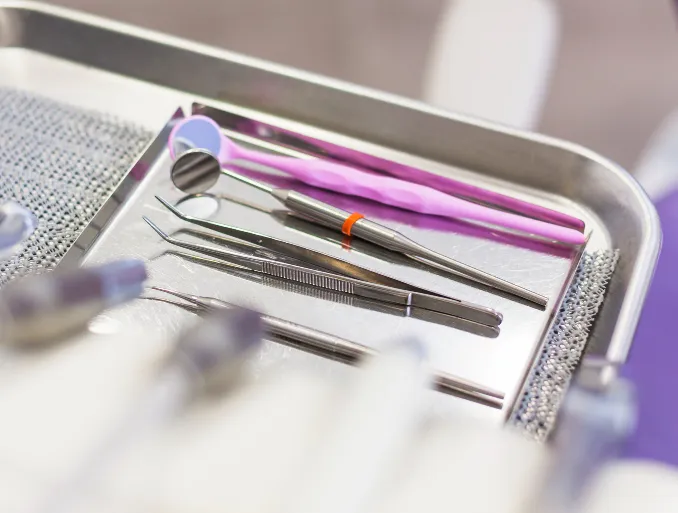 Parodontie Sillingy – traitement des gencives et prévention des maladies parodontales